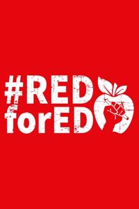 #redfored