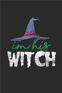 I'm His Witch