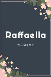 Raffaella Planner 2020