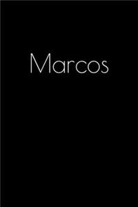 Marcos