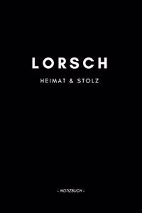 Lorsch