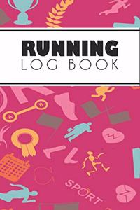 Running Log Book