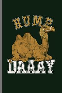 Hump Daaay