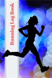 Running Log Book