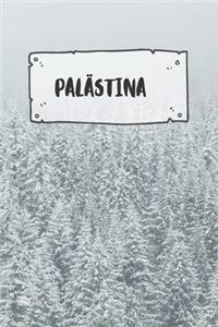 Palästina