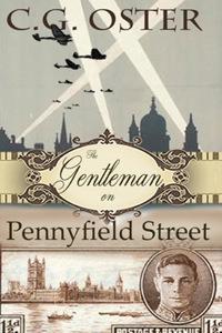 Gentleman on Pennyfield Street