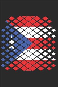 Puerto Rico Notebook