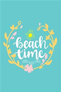 Beach Time