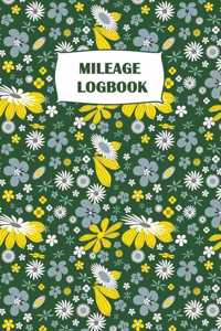 Mileage Logbook
