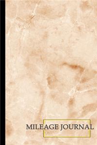 Mileage Journal