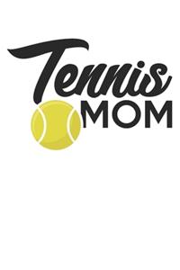 Tennis mom