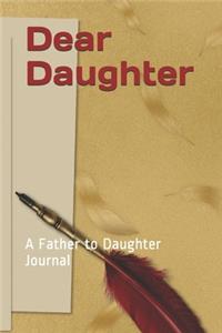 Dear Daughter