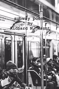 subway poems