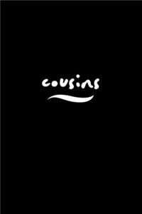 Cousins