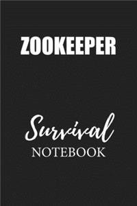 Zookeeper Survival Notebook