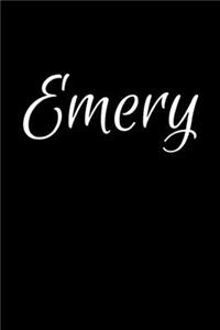 Emery