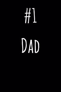 #1 Dad