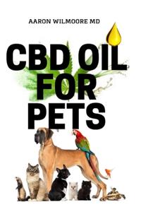 CBD Oil for Pets