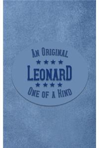 Leonard