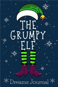 The Grumpy Elf