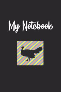 My Notebook