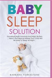 Baby Sleep Solution