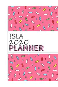 Isla