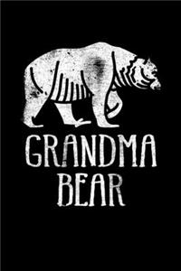Grandma Bear