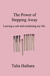 The Power of Stepping Away