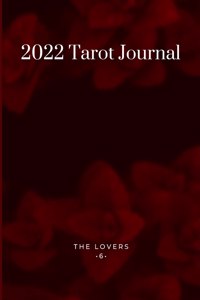 2022 Tarot Journal