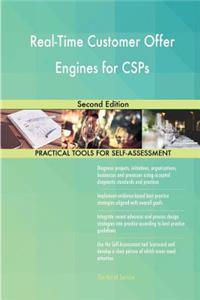 Real-Time Customer Offer Engines for CSPs