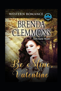Be Mine, Valentine