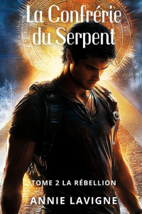 La Confrérie du Serpent