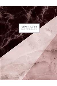 Graph Paper Notebook