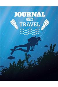 Journal Travel