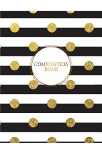 Composition Book