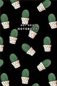 Dot Grid Notebook
