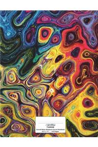 Cornell Notes Notebook