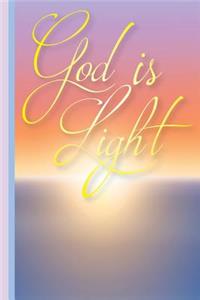 God Is Light