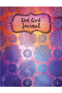 Dot Grid Journal