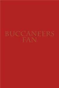 Buccaneers Fan