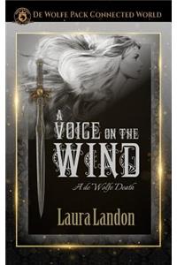 Voice on the Wind