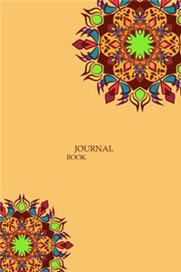 Journal Book