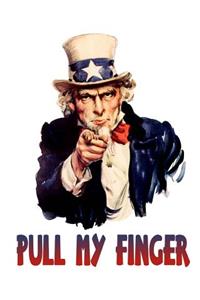 Pull My Finger