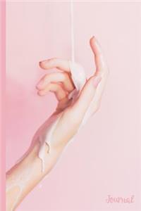Pink #1 Journal