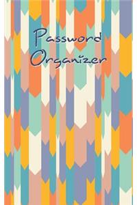 Password Organizer
