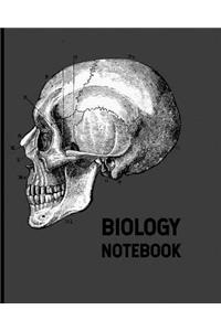 Biology Notebook