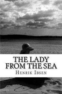 The Lady from the Sea