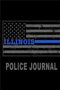Illinois Police Journal
