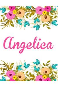 Angelica